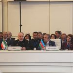 قالیباف:ایران نشان داد دوران تحمیل اراده بر ملت‌های مستقل تمام شده است