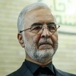 قدردانی مومنی از مواضع اصولی چین