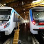 قرارداد بزرگ برای متروی تهران نهایی شد