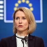 قطع روابط رژیم صهیونیستی با مسئول سیاست خارجی اتحادیه اروپا