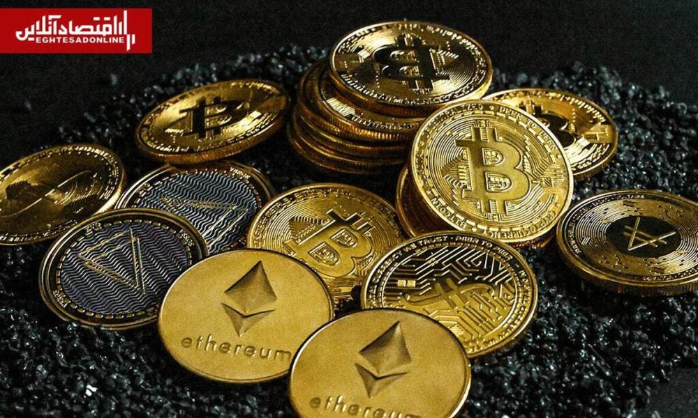 قیمت تتر، اتریوم و بیت‌کوین امروز شنبه ۲۳ خرداد | بازار در حالت احتیاط
