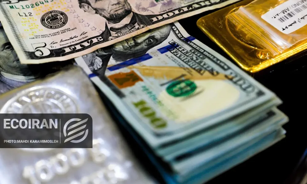 قیمت دلار امروز یکشنبه 17خرداد/ افزایش قیمت + جدول و جزئیات