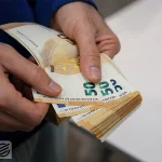 قیمت یورو امروز شنبه 23خرداد 1405/ ریزش شدید قیمت + جدول و جزئیات