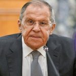 لاوروف: امیدواریم تفاهم‌های واشنگتن-تهران سریع‌تر به توافق تبدیل شود