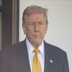 لفاظی جدید ترامپ علیه ایران
