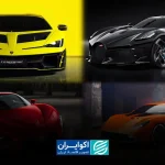 مالیات خودروهای لوکس در ۱۴۰۵ اعلام شد؛ سقف ۷.۵ میلیارد تومان