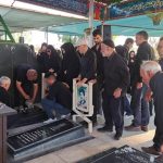 مجاهدت شهیدان، درخت انقلاب را تناورتر کرده است