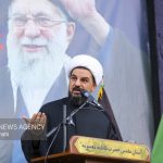 محرم مکتب ایستادگی برابر ظلم است؛ ادامه راه شهیدان با تبعیت از ولایت