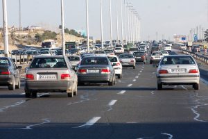 محور میامی-سبزوار ایمن‌تر شد؛ ۳ پارکینگ جدید برای استراحت زائران رضوی