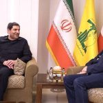 مخبر: آتش‌بس بدون توجه به محور مقاومت و لبنان موضوعیت ندارد