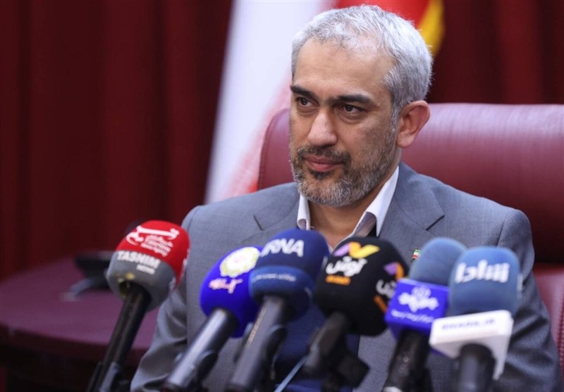 مدنی‌زاده: طرح «رویش» برای جذب سرمایه‌های خرد آغاز شد