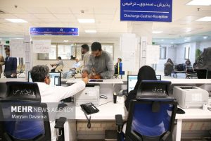 مدیران پرستاری باید تداوم خدمات سلامت را در شرایط بحرانی تضمین کنند