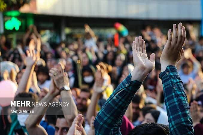 مراسم گرامیداشت عید غدیر در بیش از ۲ هزار بقاع متبرکه