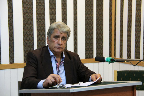 مراسم یادبود بهروز رضوی در مسجد بلال برگزار می‌شود