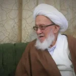 مرجع تقلید معروف درگذشت