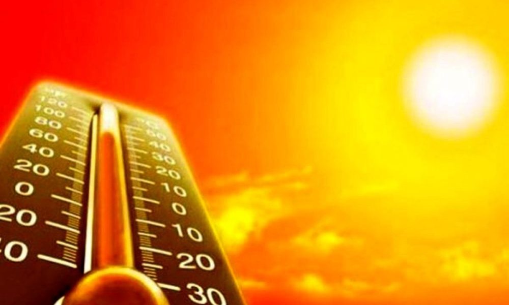 مرگ ۱۸ نفر در موج گرمای اروپا/دمای هوا در فرانسه رکورد زد