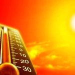 مرگ ۱۸ نفر در موج گرمای اروپا/دمای هوا در فرانسه رکورد زد