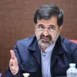 مسیر تشییع رهبر شهید در قم هنوز نهایی نشد؛ پیامبر اعظم(ص) گزینه اصلی
