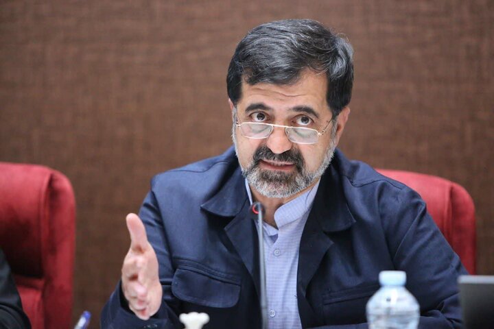 مسیر تشییع رهبر شهید در قم هنوز نهایی نشد؛ پیامبر اعظم(ص) گزینه اصلی