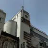 معماری جالب ساختمان یک پارکینگ در پرتغال
