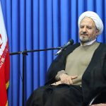 ملانوری: مساجد پایگاهی برای شناسایی استعدادهای درخشان می‌‍شوند