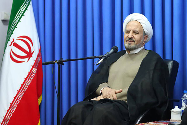 ملانوری: مساجد پایگاهی برای شناسایی استعدادهای درخشان می‌‍شوند