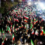 ملت ایران با فرهنگ عاشورا نقشه‌های دشمن را ناکام گذاشت