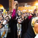 مهمونی غدیر؛ مناسکی که خط بطلانی بر فرضیه «دین‌گریزی توده‌ها» می‌کشد