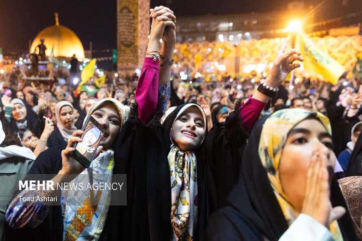 مهمونی غدیر؛ مناسکی که خط بطلانی بر فرضیه «دین‌گریزی توده‌ها» می‌کشد