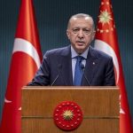 موضع‌گیری اردوغان درباره ایران و آمریکا؛ منطقه به این توافق نیاز دارد
