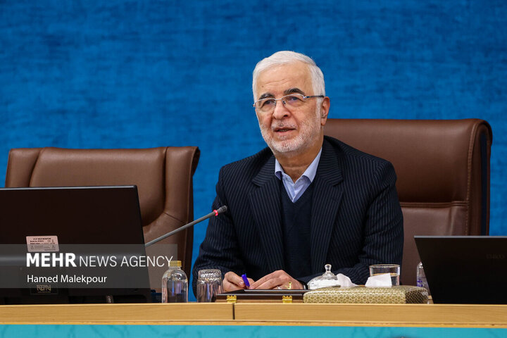 مومنی: اطلس نظام مسائل استان‌ها برای پیگیری مشکلات طراحی شده است
