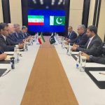 مومنی: تجارت ایران و پاکستان باید به ده میلیارد دلار افزایش یابد
