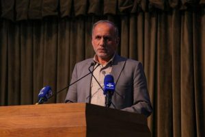 میعادفر: نیروی انسانی مهم ترین نقطه قوت اورژانس کشور است