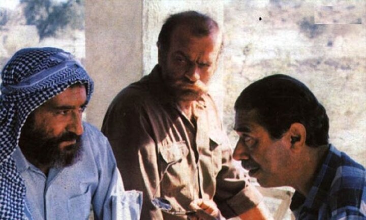 «ناخدا خورشید» و «روز واقعه» نقد و بررسی می‌شود
