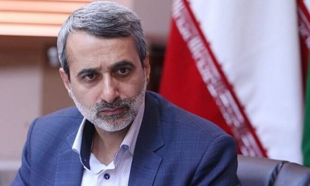 نایب رئیس کمیسیون امنیت ملی: اجازه نمی‌دهیم تفاهم با آمریکا به تارعنکبوتی برای اسارت اراده ملت تبدیل شود