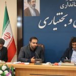 نایب‌رئیس فدراسیون کشتی خواستار واگذاری سالن المپیک شهرکرد شد