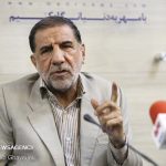 نباید اجازه تکرار ناامنی در منطقه را داد؛ پایگاه‌های آمریکا جمع شود