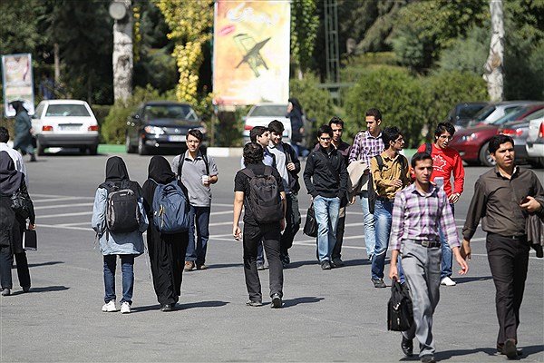 نخستین جلسه بررسی موارد خاص سلامت روان دانشجویان برگزار شد
