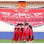 نسخه جدید پرسپولیس در راه لیگ یک فاش شد