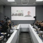 نشست مجازی مجلس با حضور وزیر نفت آغاز شد