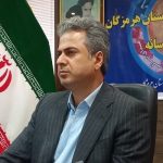 نظارت ۴۴ نیروی دامپزشکی بر ذبح نذورات تاسوعا و عاشورا در هرمزگان