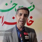 نماینده تبریز: حفظ وحدت ملی مهم‌ترین پشتوانه دیپلماسی کشور است