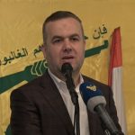 نماینده حزب الله: خواسته ما آتش‌بس جامع و فراگیر در لبنان است