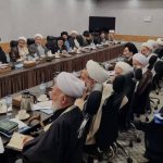 نمایندگان ولی فقیه:جبهه مقاومت رکن استوار راهبردی دفاعی جهان اسلام است