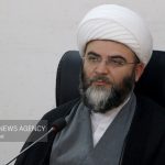 نهضت خمینی همچنان ادامه دارد