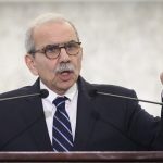نواف سلام: لبنان از توافق احتمالی اسلام آباد منتفع خواهد شد 