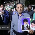 نود و پنجمین موج حضور بجنوردی‌ها در میدان