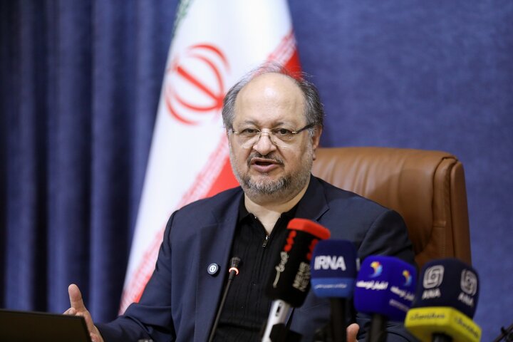 نوسازی نیروگاه پتروشیمی بندر امام(ره) با مشارکت دانش‌بنیان‌ها
