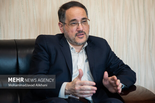نگاهداری: نظارت هوشمند مانع تغییر کاربری اراضی می‌شود