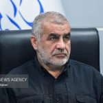 نیکزاد: برگزاری جلسات علنی مجلس منوط به اذن رهبری است